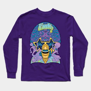 FUNK Long Sleeve T-Shirt